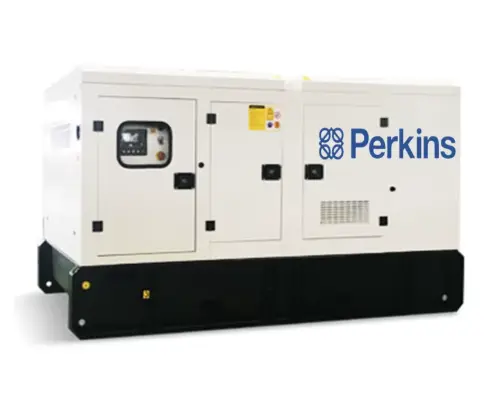 Perkins Genset 1106A-70TAG4 